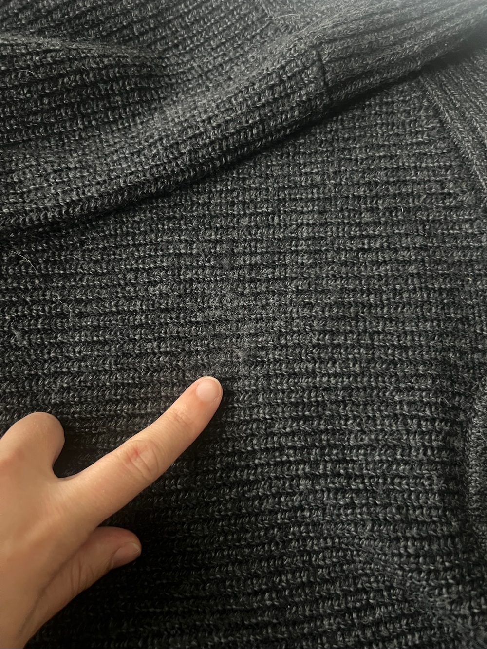 Isabel marant etoile “blow” sweater, 100% wool, size 38 - Picture 6 of 7